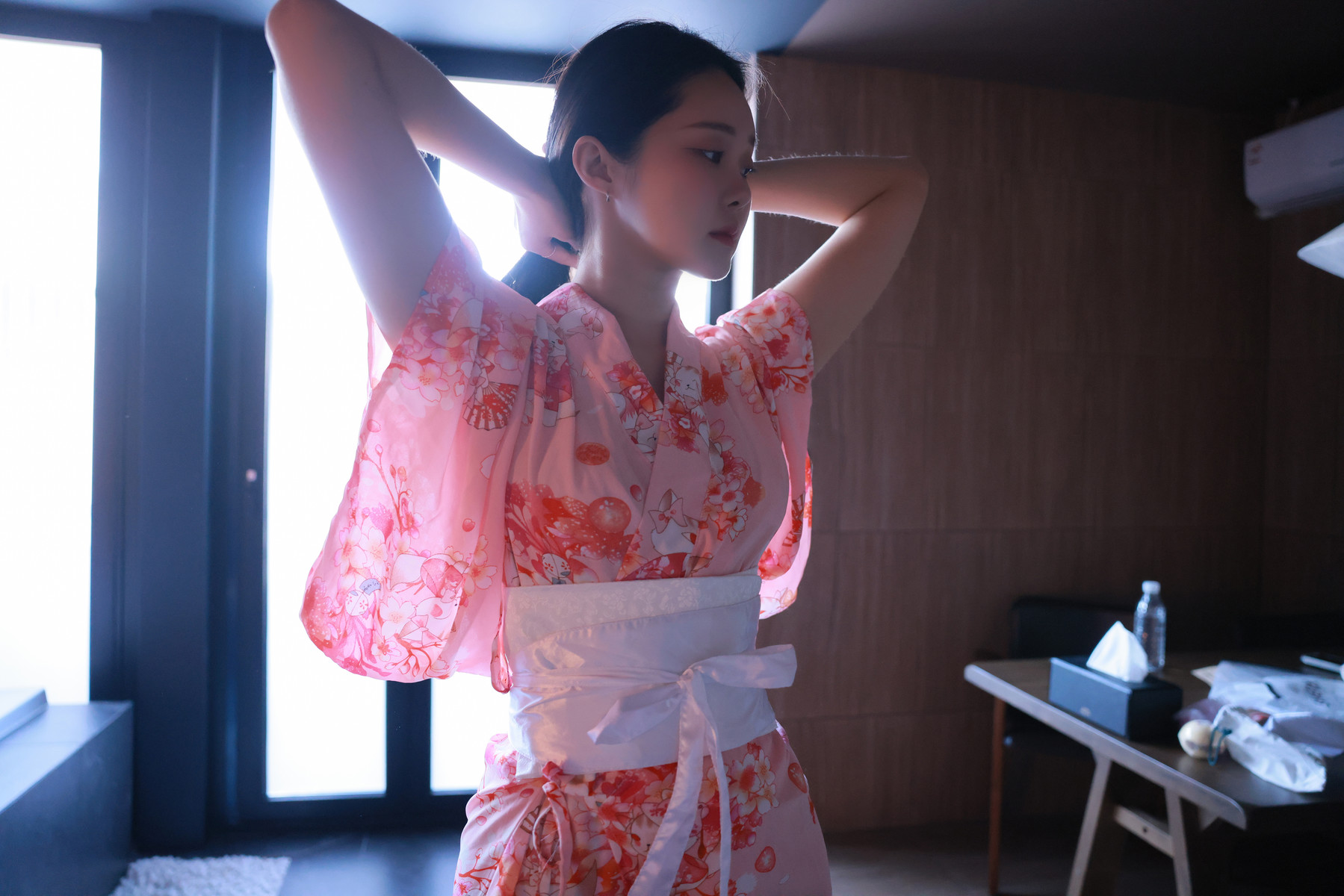 Inah 이나, SWEETBOX Vol.40 Photobook Set.04の写真 2