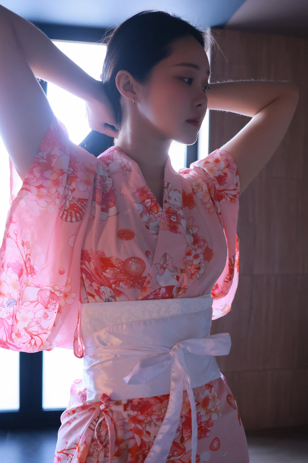 Inah 이나, SWEETBOX Vol.40 Photobook Set.04の写真 3