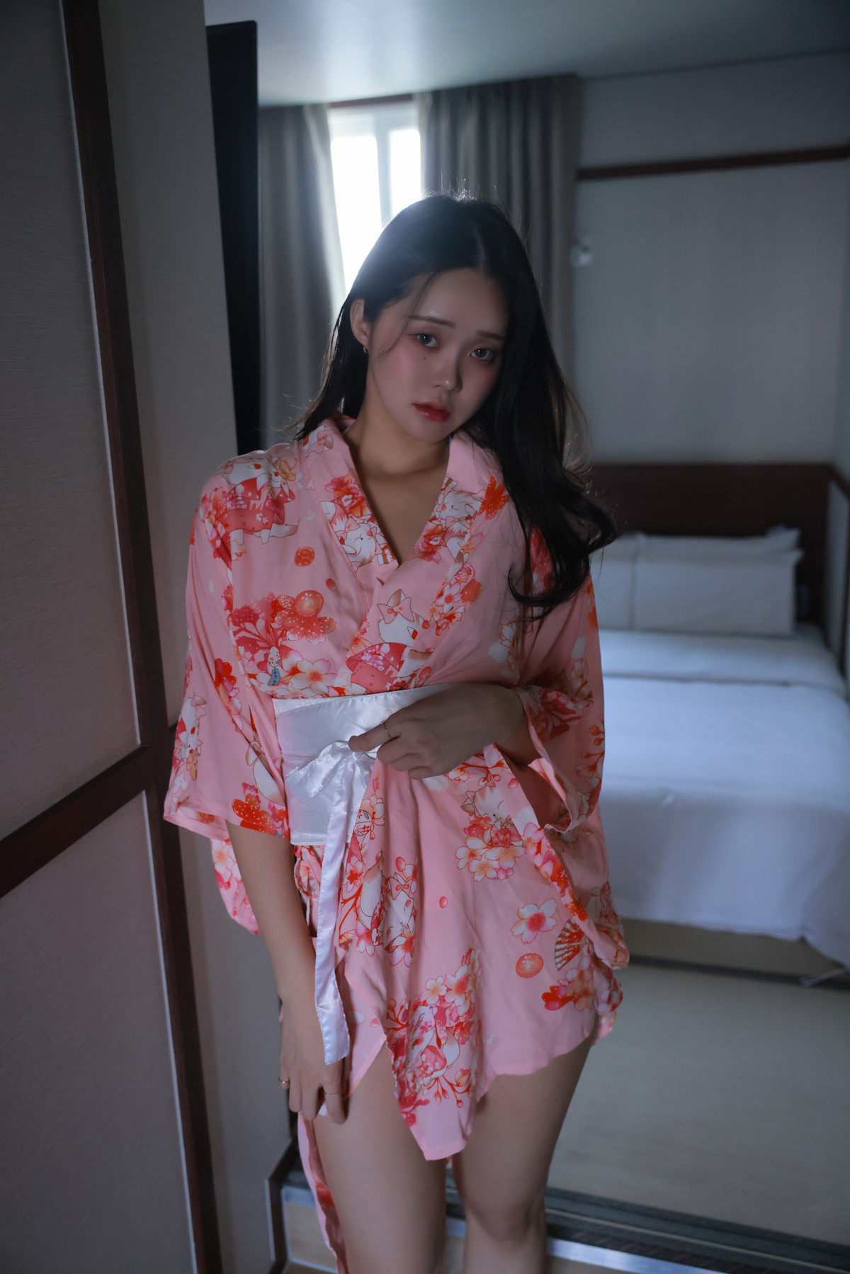 Inah 이나, SWEETBOX Vol.40 Photobook Set.04の写真 7