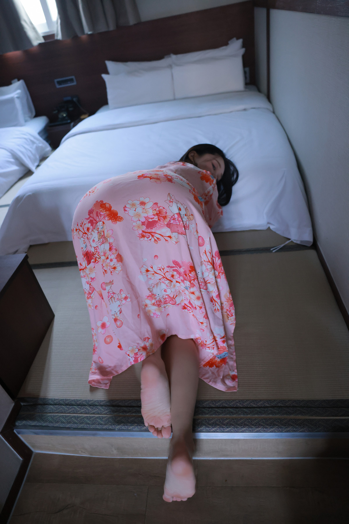 Inah 이나, SWEETBOX Vol.40 Photobook Set.04の写真 9