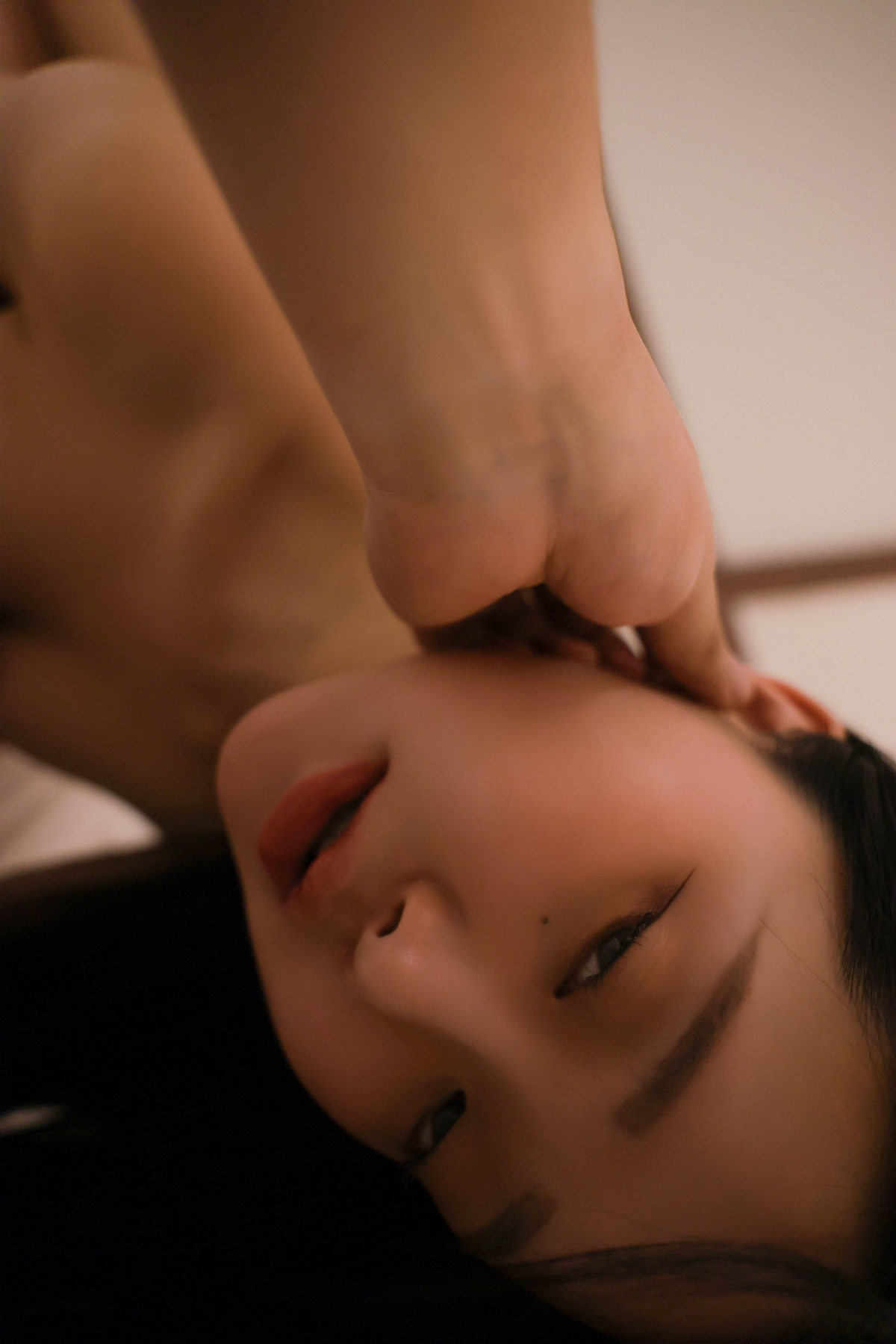 Inah 이나, SWEETBOX Vol.40 Photobook Set.04の写真 42