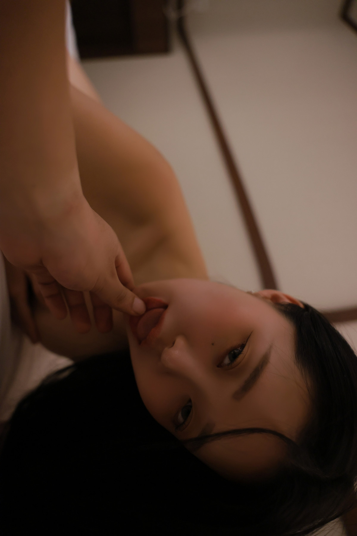 Inah 이나, SWEETBOX Vol.40 Photobook Set.04の写真 44