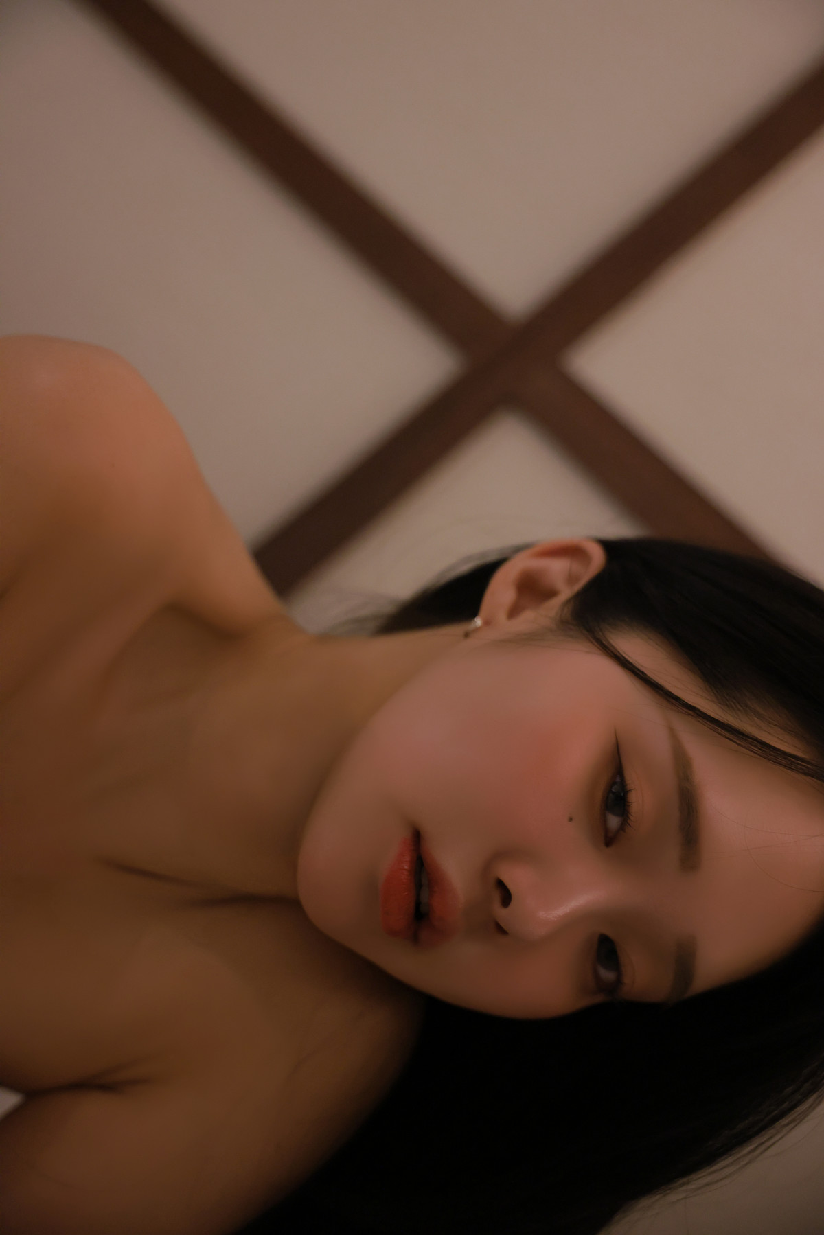 Inah 이나, SWEETBOX Vol.40 Photobook Set.04の写真 46