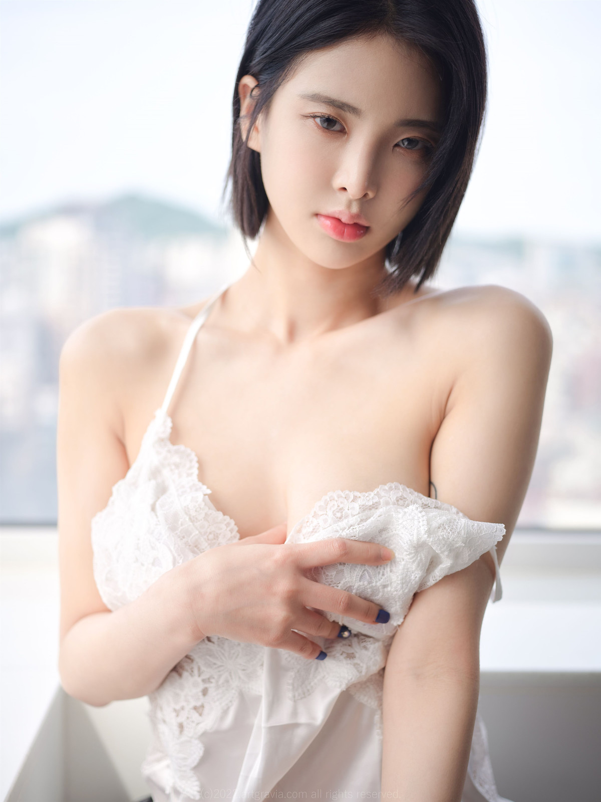 Kim Hyoyeon 김효연, ArtGravia Vol.409 Photobook Set.01の写真 11