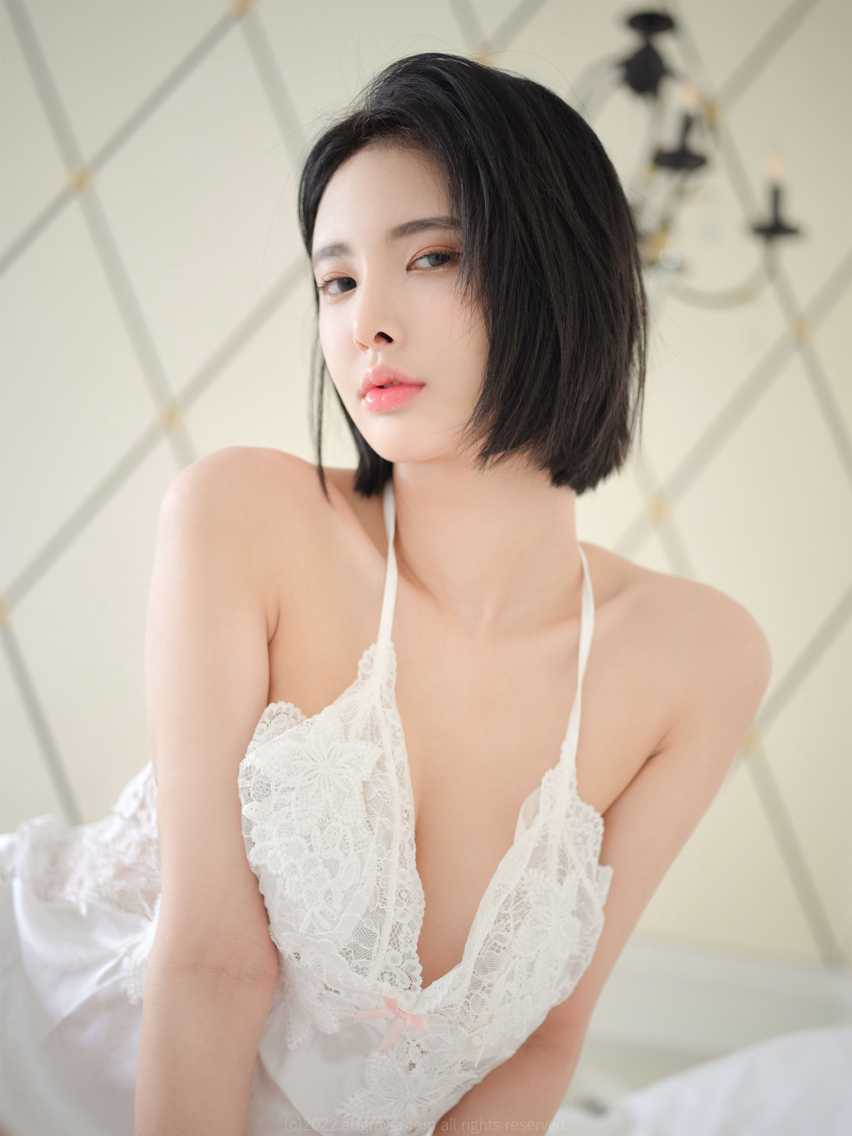 Kim Hyoyeon 김효연, ArtGravia Vol.409 Photobook Set.01の写真 18
