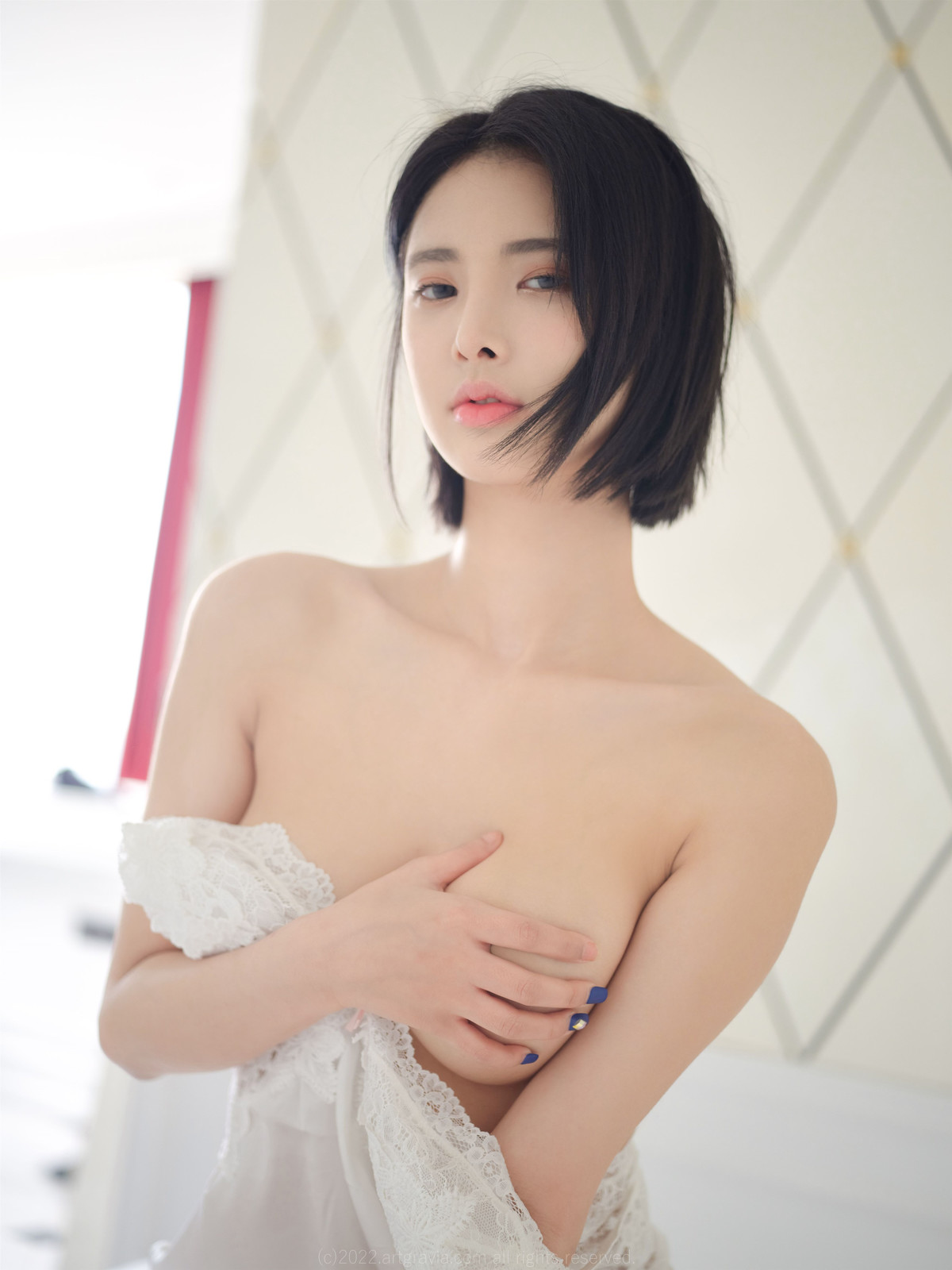 Kim Hyoyeon 김효연, ArtGravia Vol.409 Photobook Set.01の写真 24