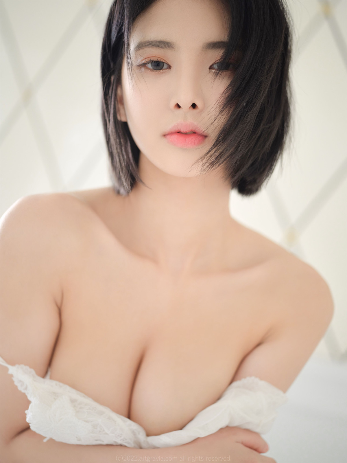 Kim Hyoyeon 김효연, ArtGravia Vol.409 Photobook Set.01の写真 28