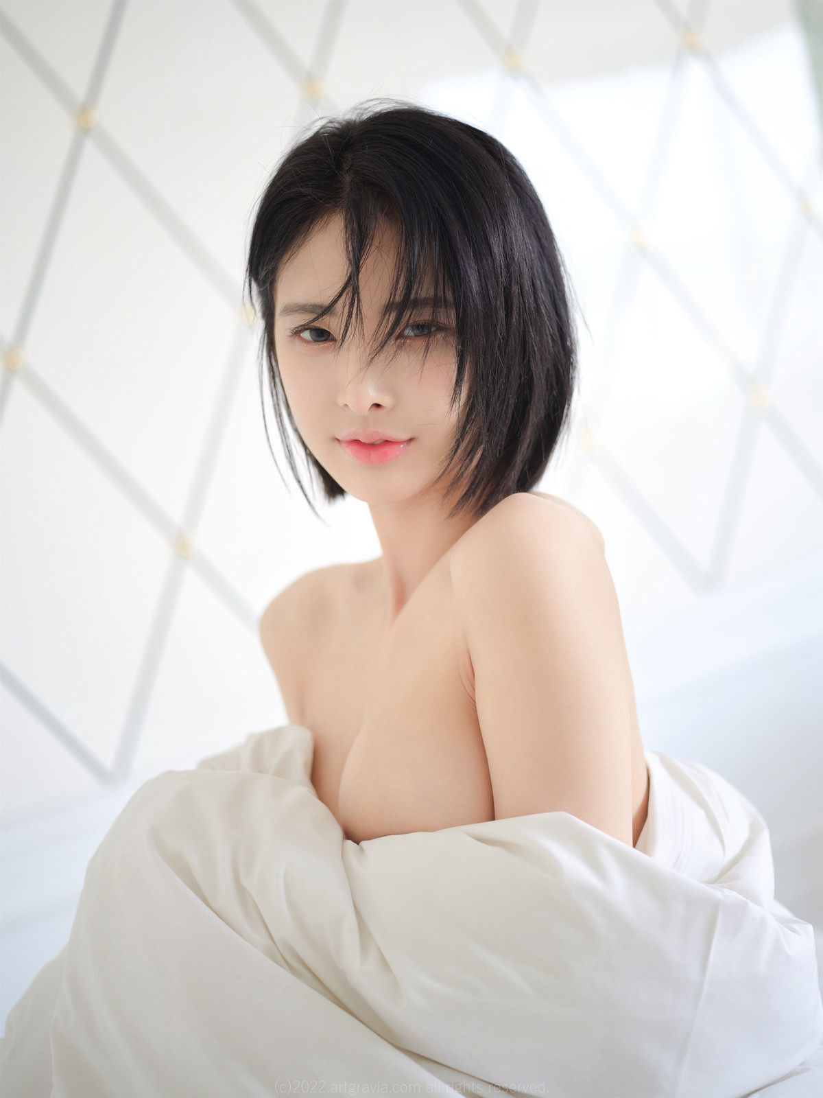 Kim Hyoyeon 김효연, ArtGravia Vol.409 Photobook Set.01の写真 35