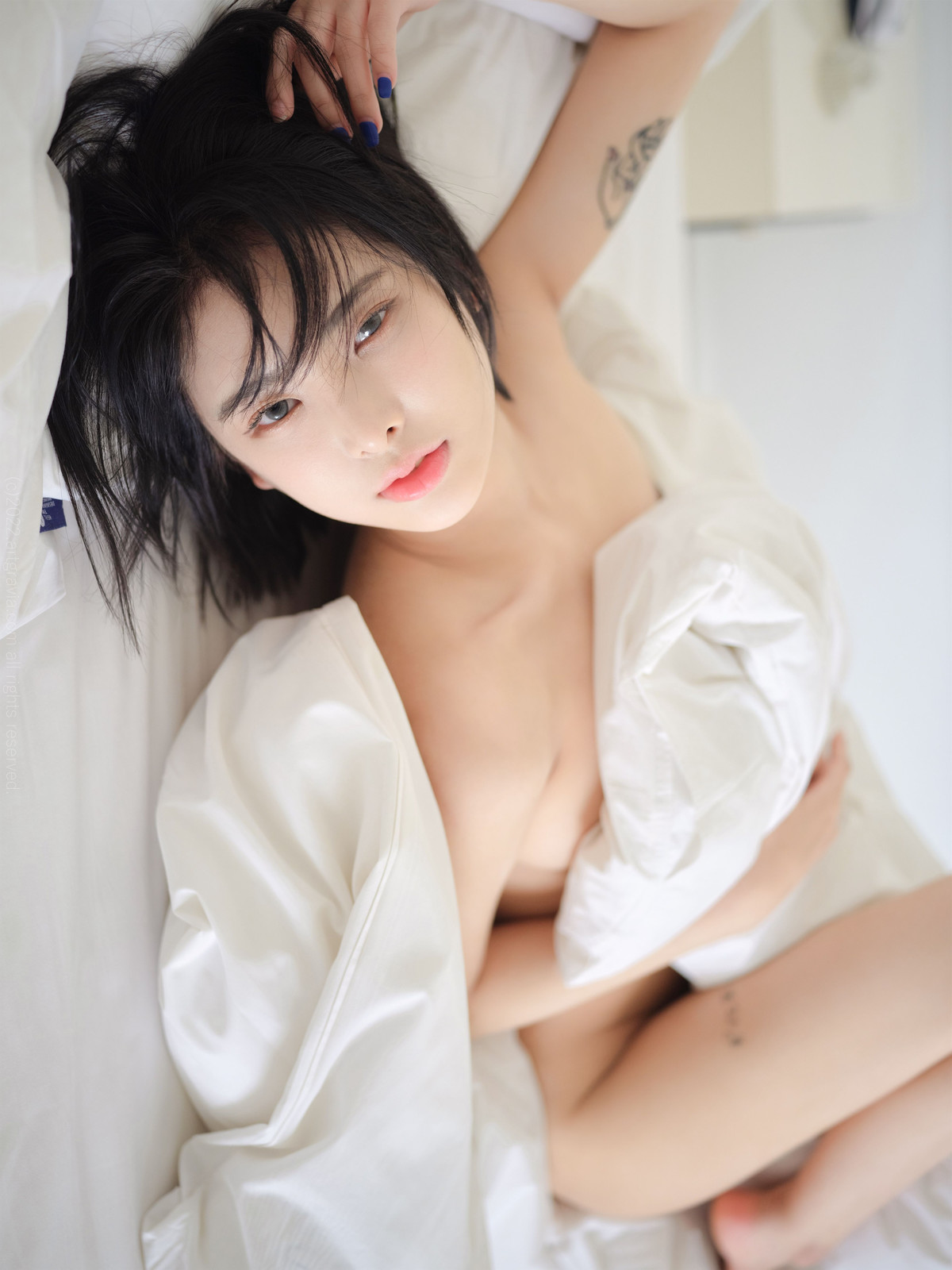 Kim Hyoyeon 김효연, ArtGravia Vol.409 Photobook Set.01の写真 40