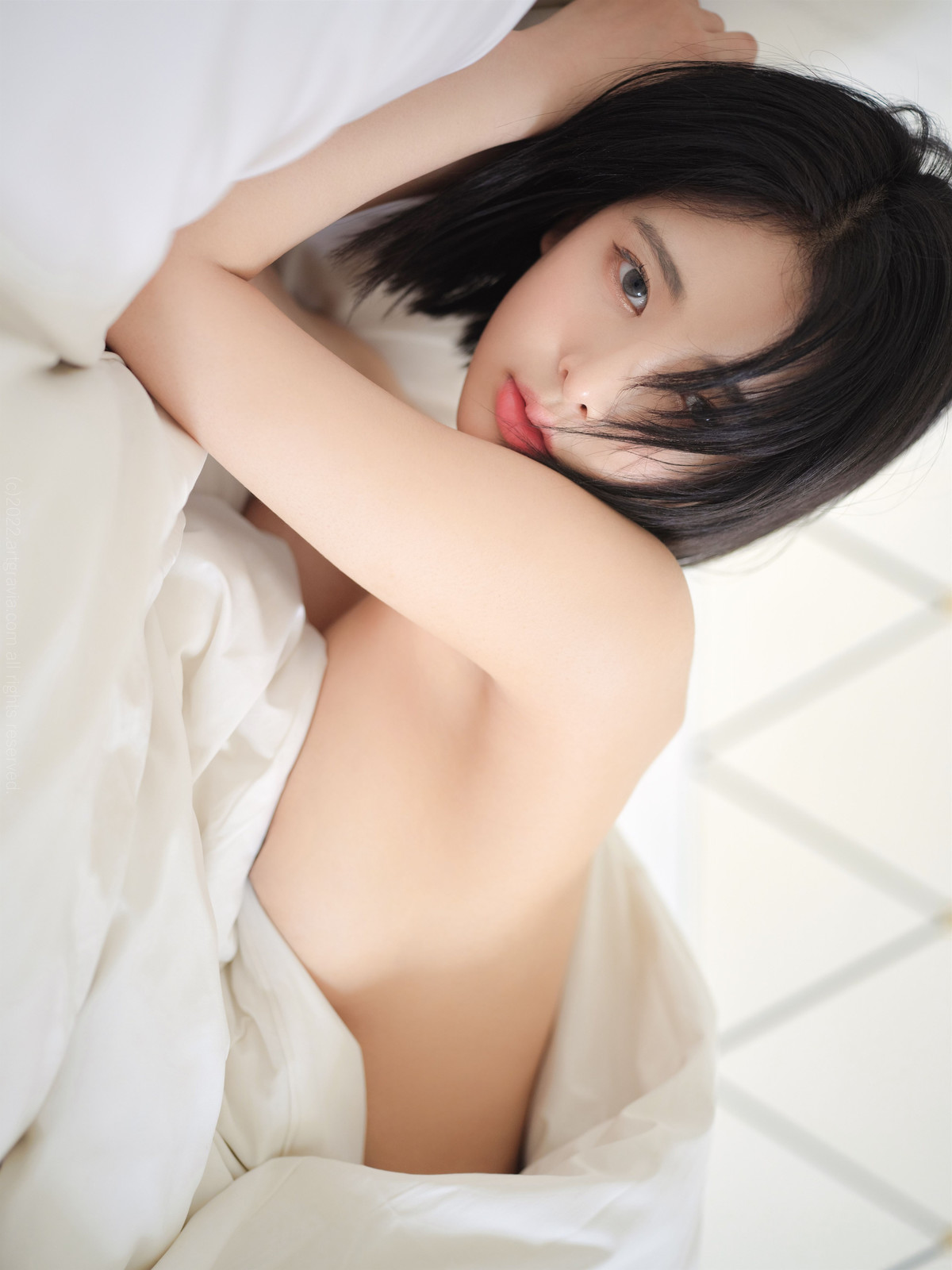 Kim Hyoyeon 김효연, ArtGravia Vol.409 Photobook Set.01の写真 44