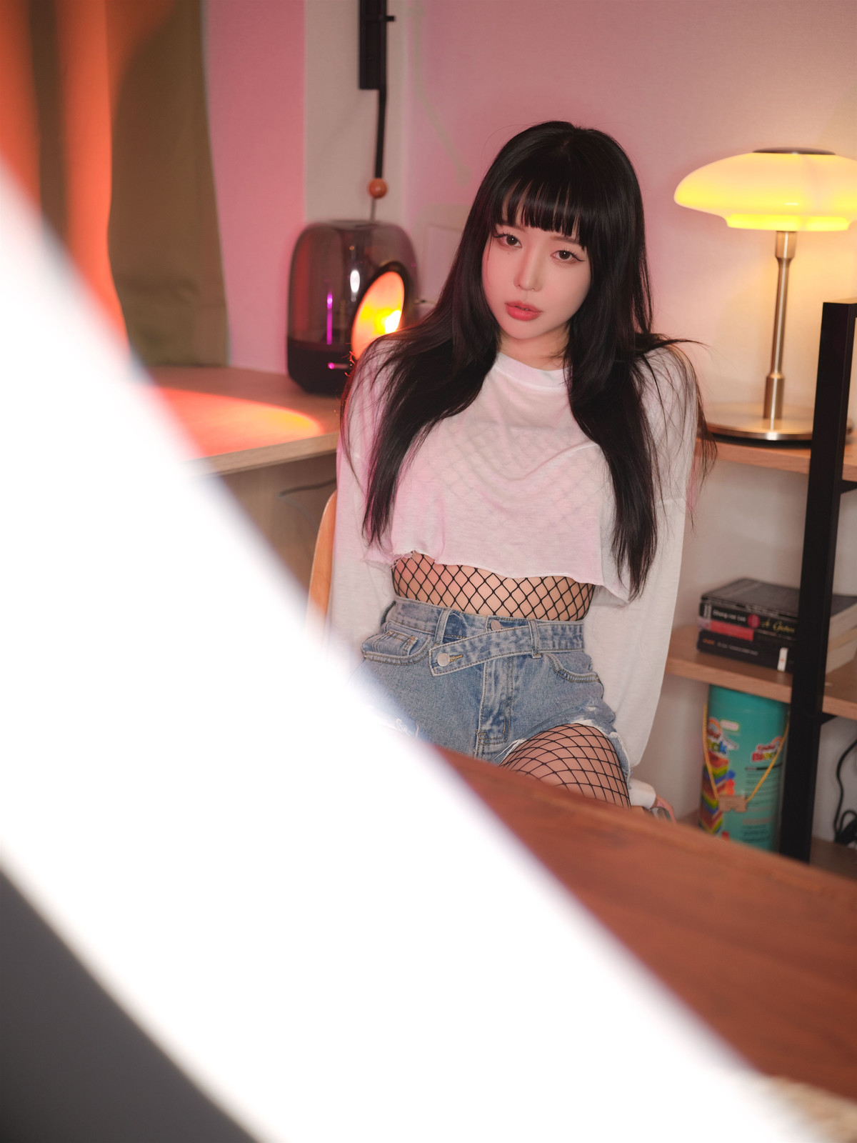 Parkhaag 박하악, ArtGravia VOL.413 Photobook Set.01の写真 7