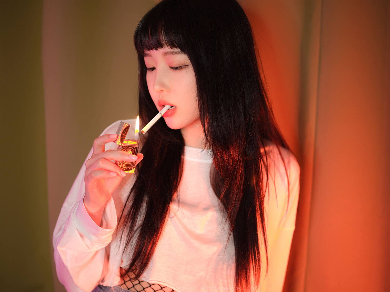 Parkhaag 박하악, ArtGravia VOL.413 Photobook Set.01の写真 31