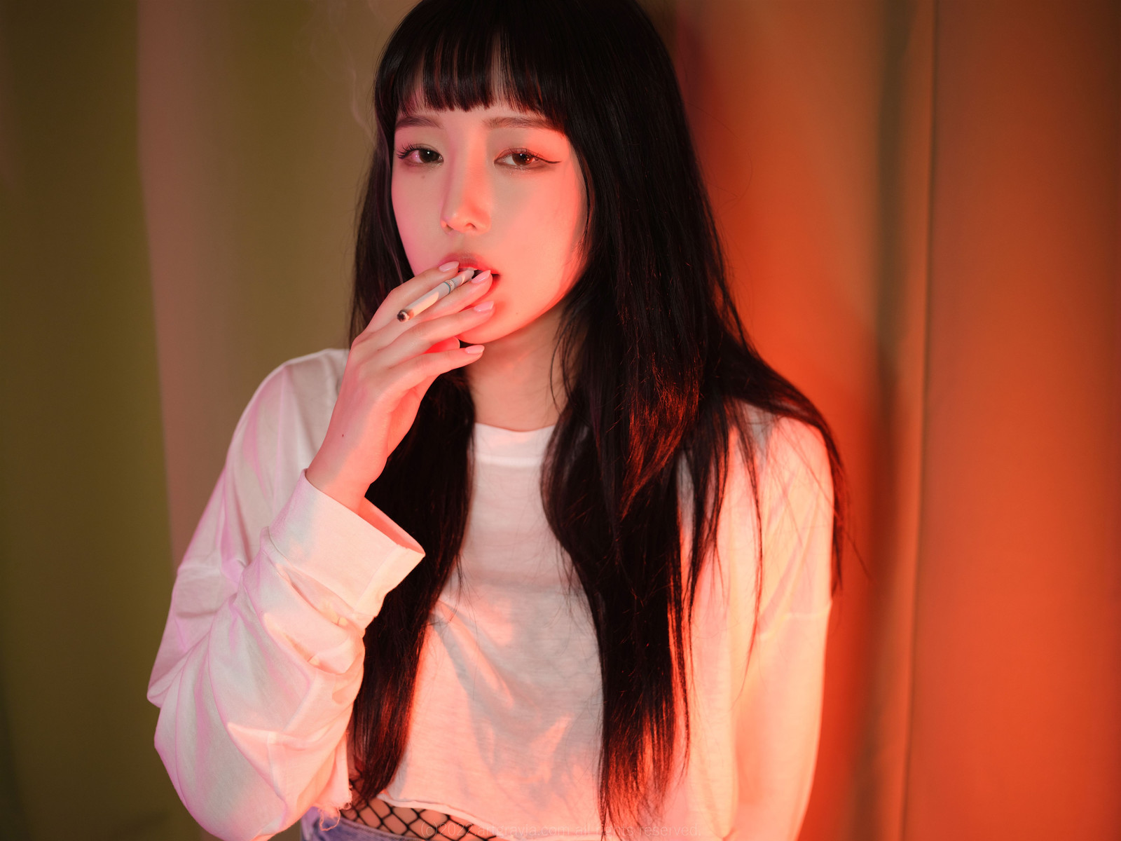 Parkhaag 박하악, ArtGravia VOL.413 Photobook Set.01の写真 32