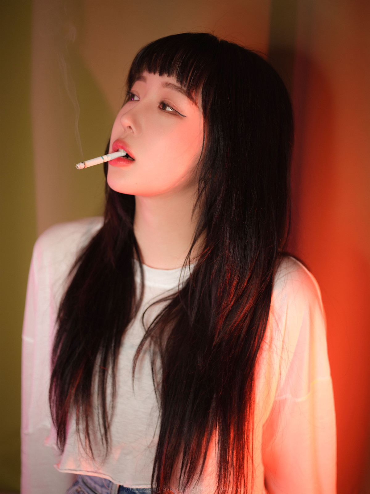 Parkhaag 박하악, ArtGravia VOL.413 Photobook Set.01の写真 36