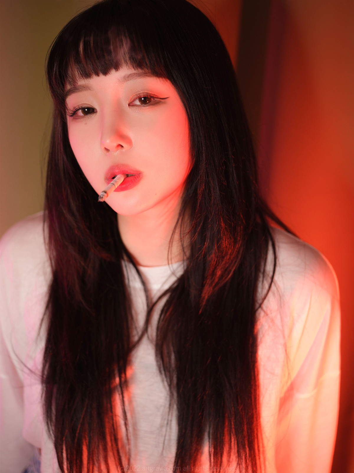 Parkhaag 박하악, ArtGravia VOL.413 Photobook Set.01の写真 37