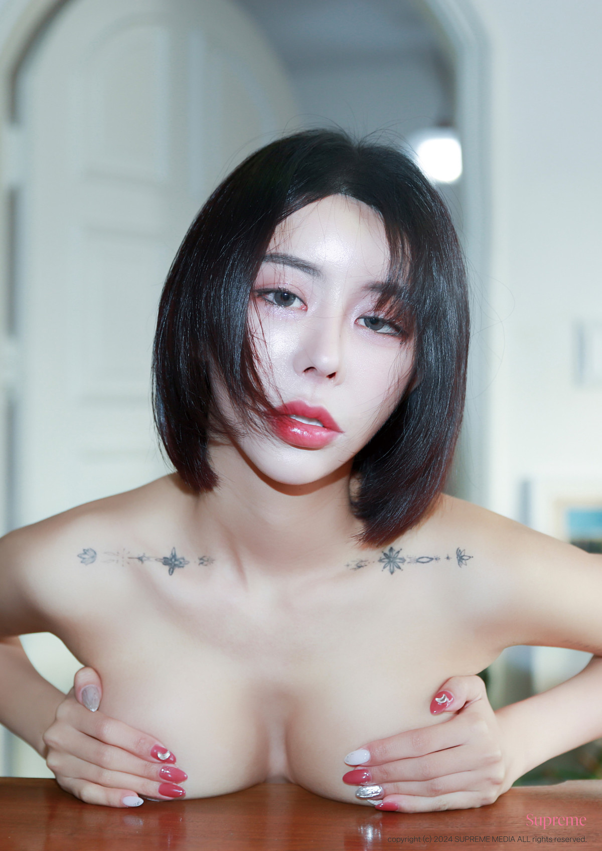 Magarin 마가린, Supreme Photobook ‘Jeans’ Set.01の写真 36
