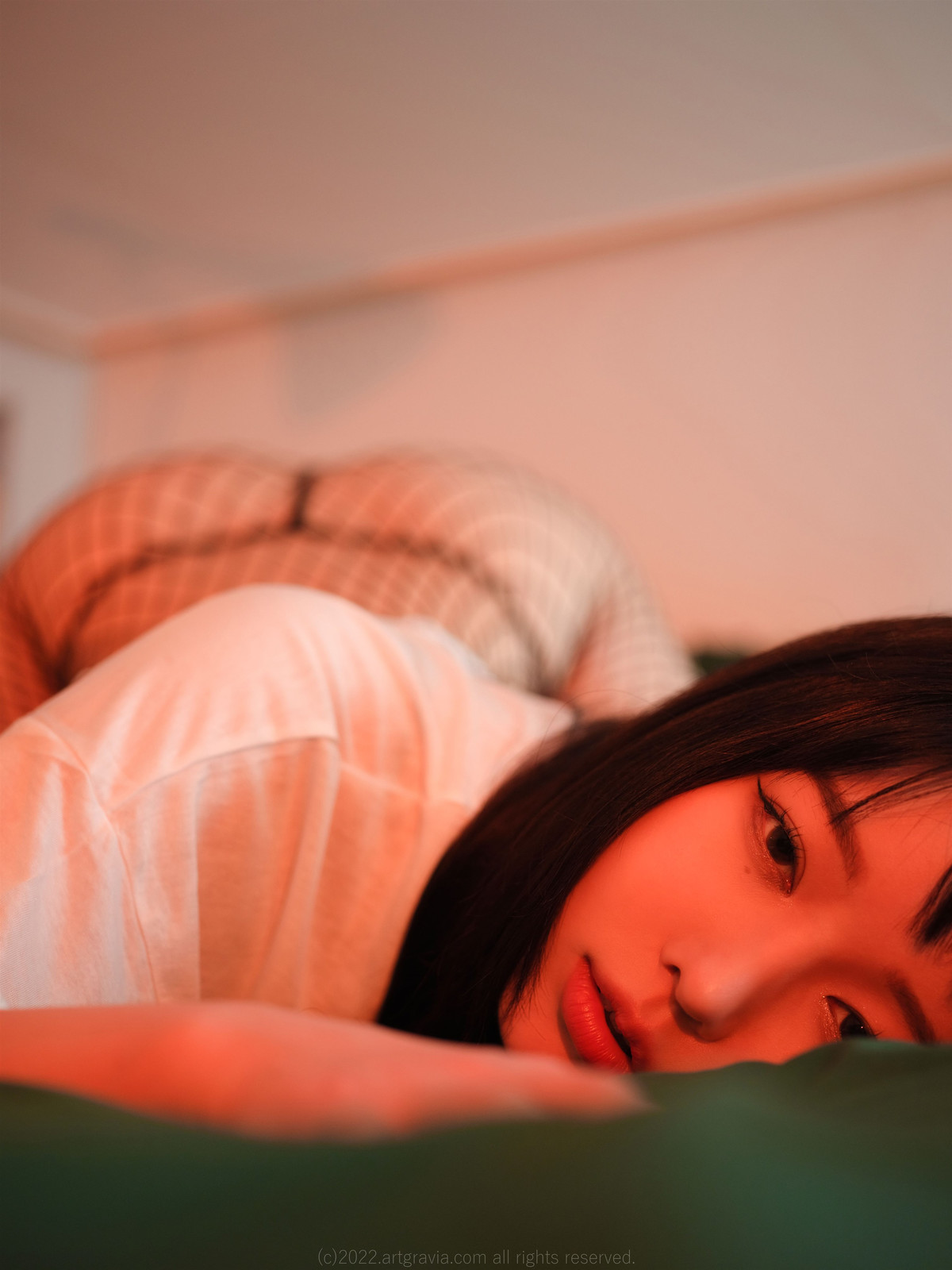 Parkhaag 박하악, ArtGravia VOL.413 Photobook Set.02の写真 9
