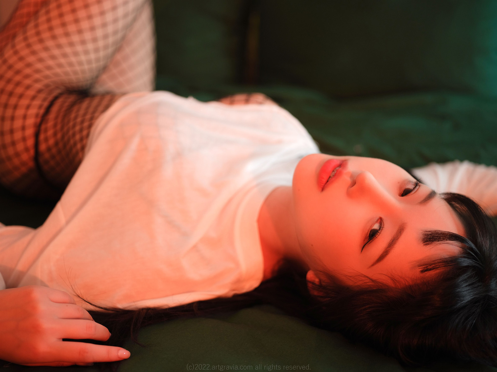 Parkhaag 박하악, ArtGravia VOL.413 Photobook Set.02の写真 10