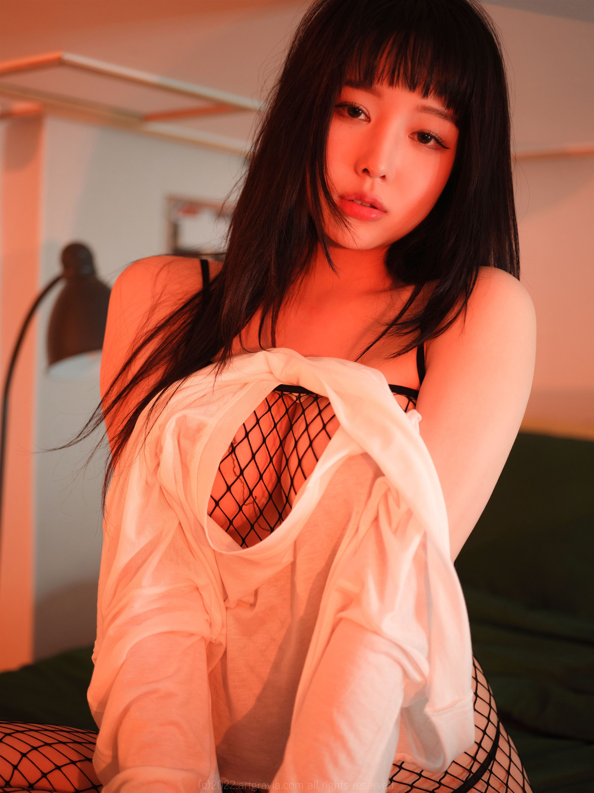 Parkhaag 박하악, ArtGravia VOL.413 Photobook Set.02の写真 16