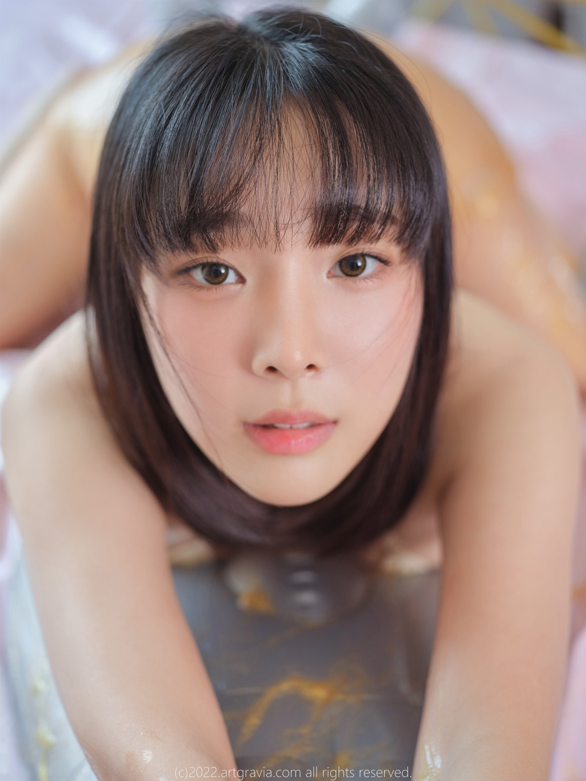 Kang Inkyung 강인경, ArtGravia VOL.447 Photobook Set.02の写真 3