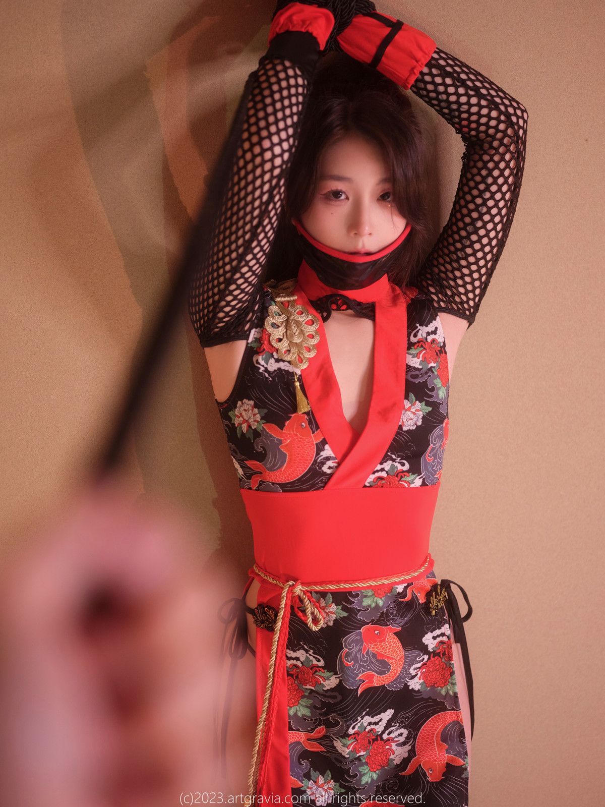 JangJoo 장주, ArtGravia Vol.555 Photobook Set.01の写真 18