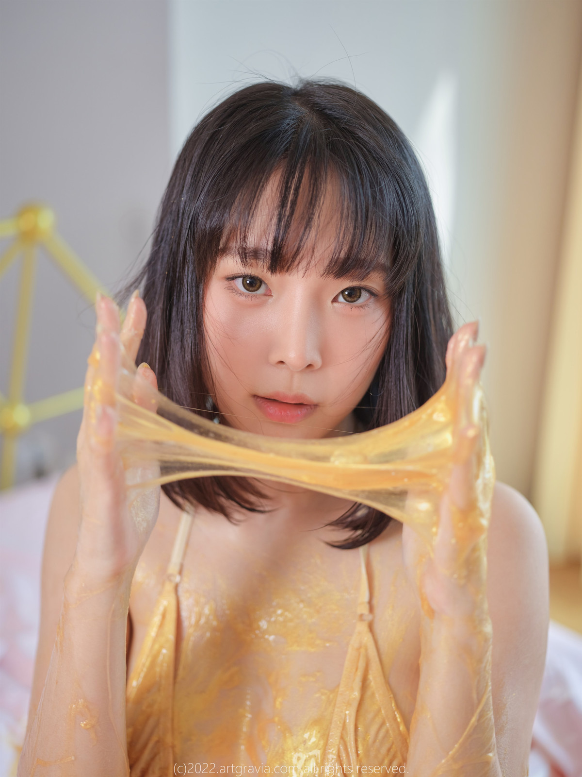 Kang Inkyung 강인경, ArtGravia VOL.447 Photobook Set.03の写真 32