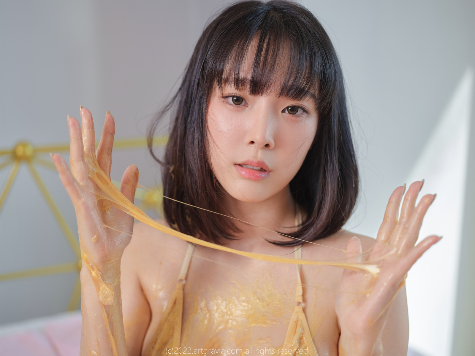 Kang Inkyung 강인경, ArtGravia VOL.447 Photobook Set.03の写真 33