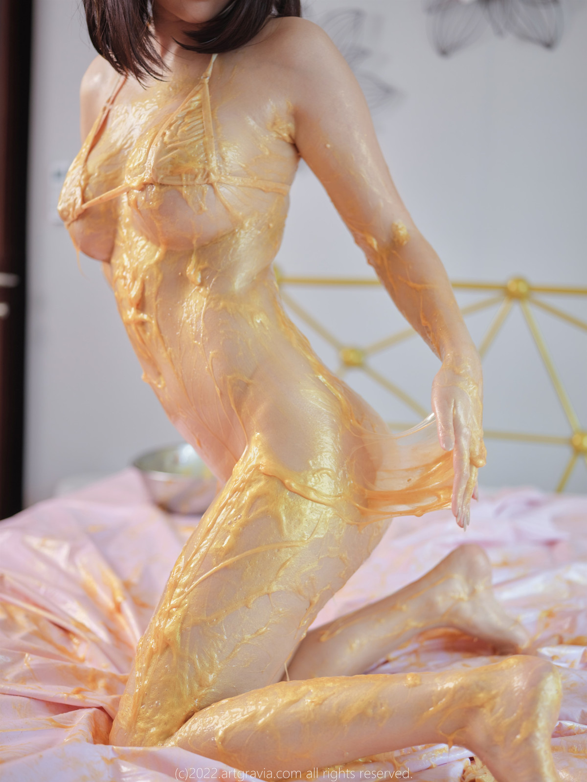 Kang Inkyung 강인경, ArtGravia VOL.447 Photobook Set.03の写真 34