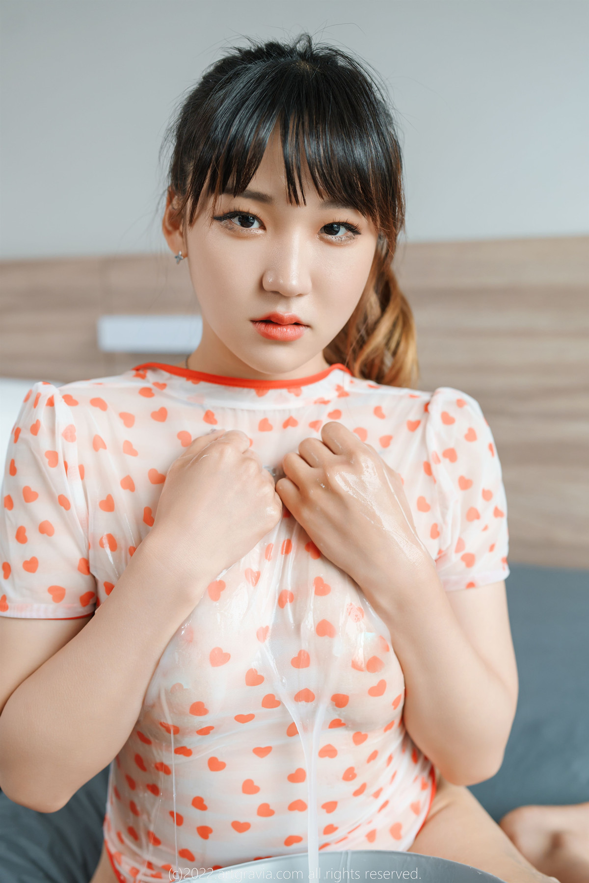 Hendoong 혠둥이, ArtGravia Vol.428 Photobook Set.02の写真 2