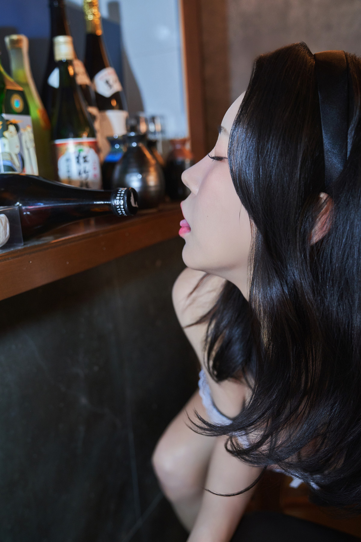 SUA 지수아, Photobook ‘Chef’ Set.01の写真 17