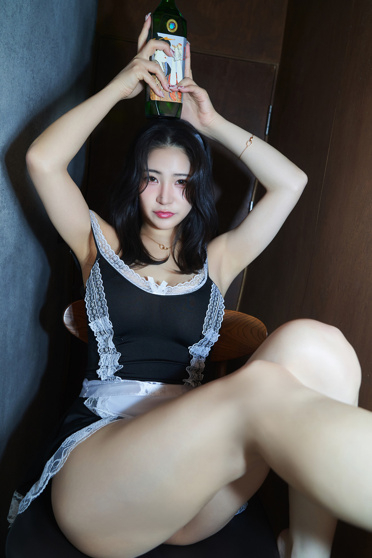 SUA 지수아, Photobook ‘Chef’ Set.01の写真 30
