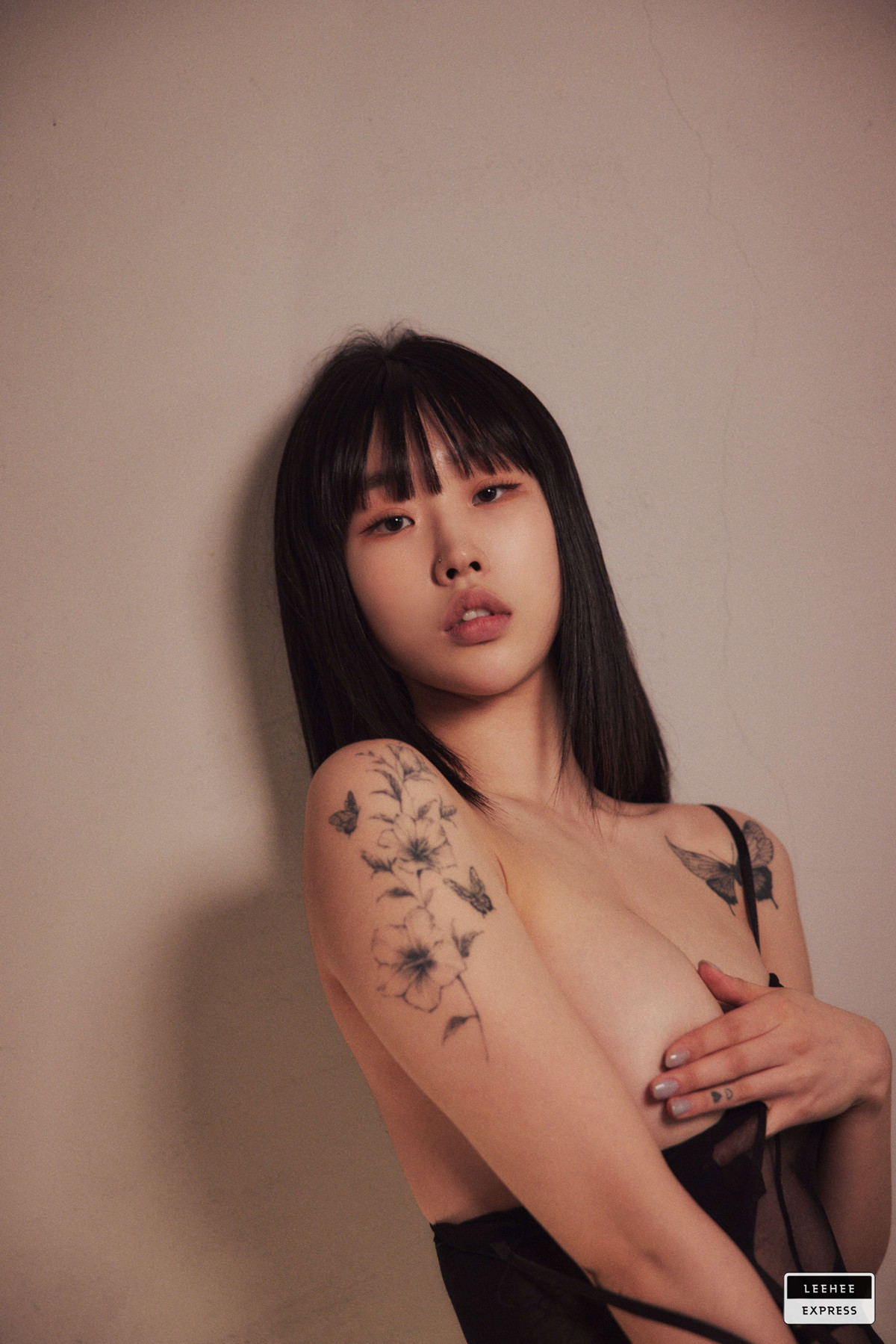 Xiu 시우, LEEHEE EXPRESS LEHF-162B Set.02の写真 7