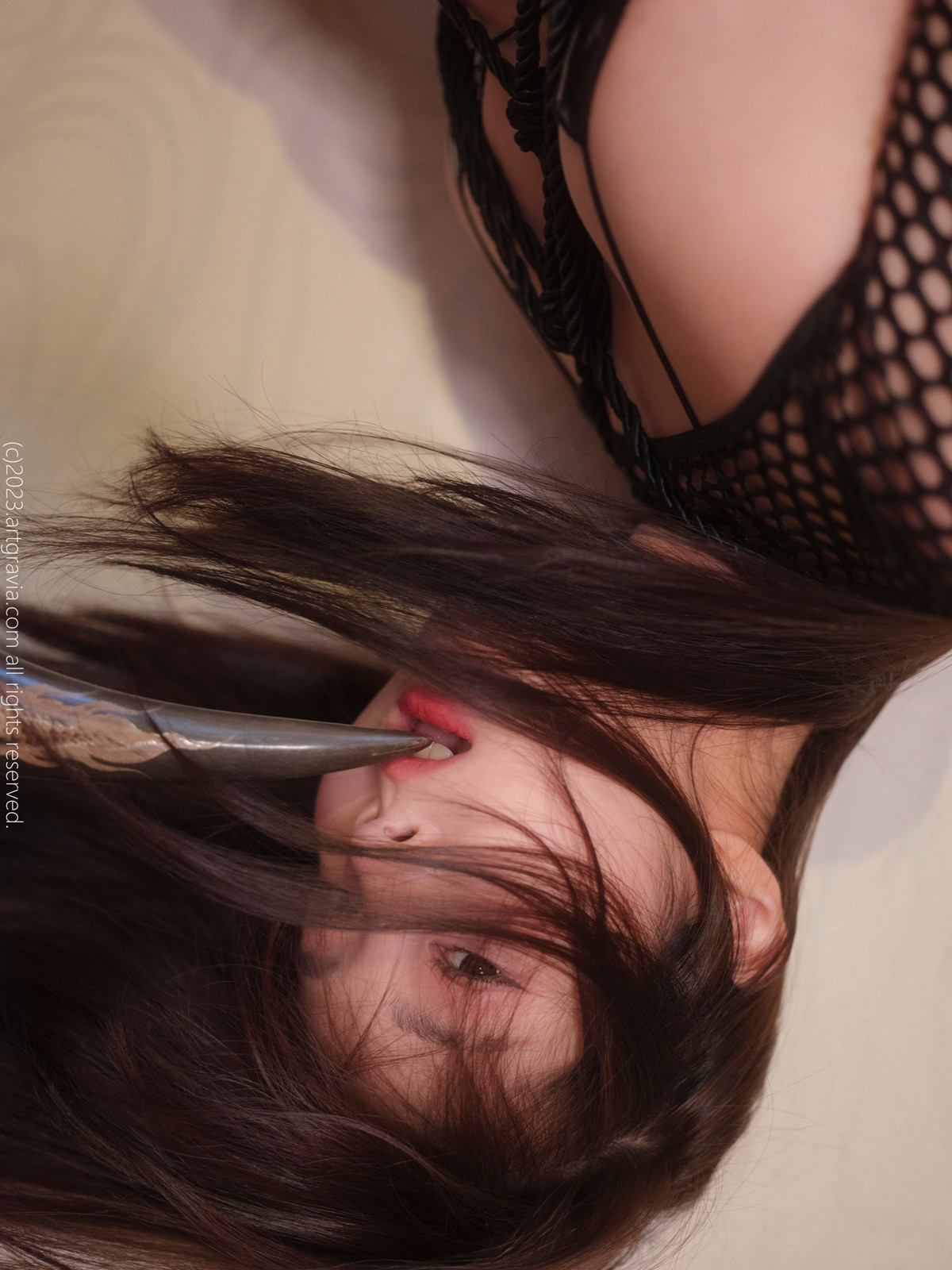 JangJoo 장주, ArtGravia Vol.555 Photobook Set.02の写真 9