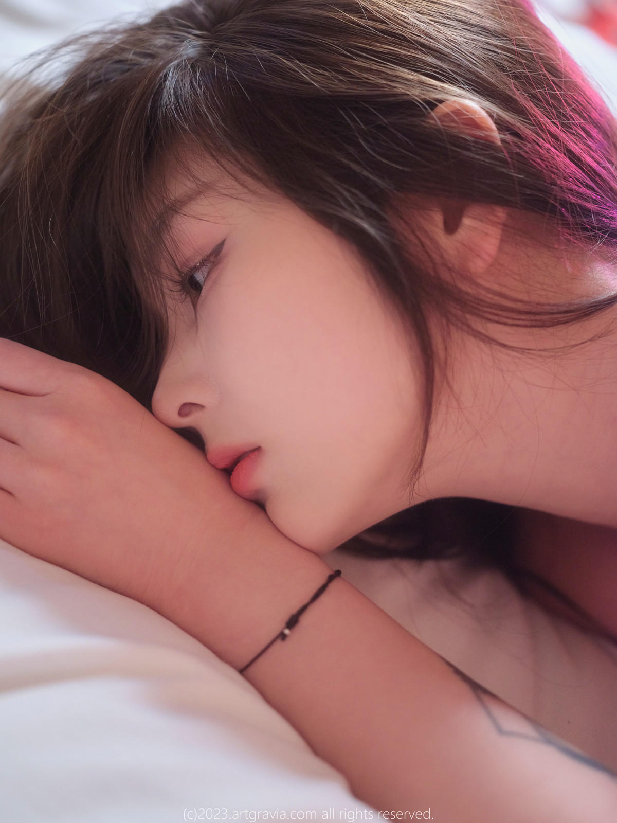 JangJoo 장주, ArtGravia Vol.555 Photobook Set.02の写真 22