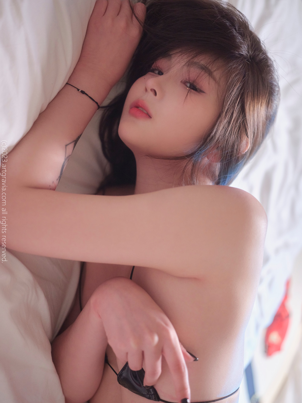 JangJoo 장주, ArtGravia Vol.555 Photobook Set.02の写真 23
