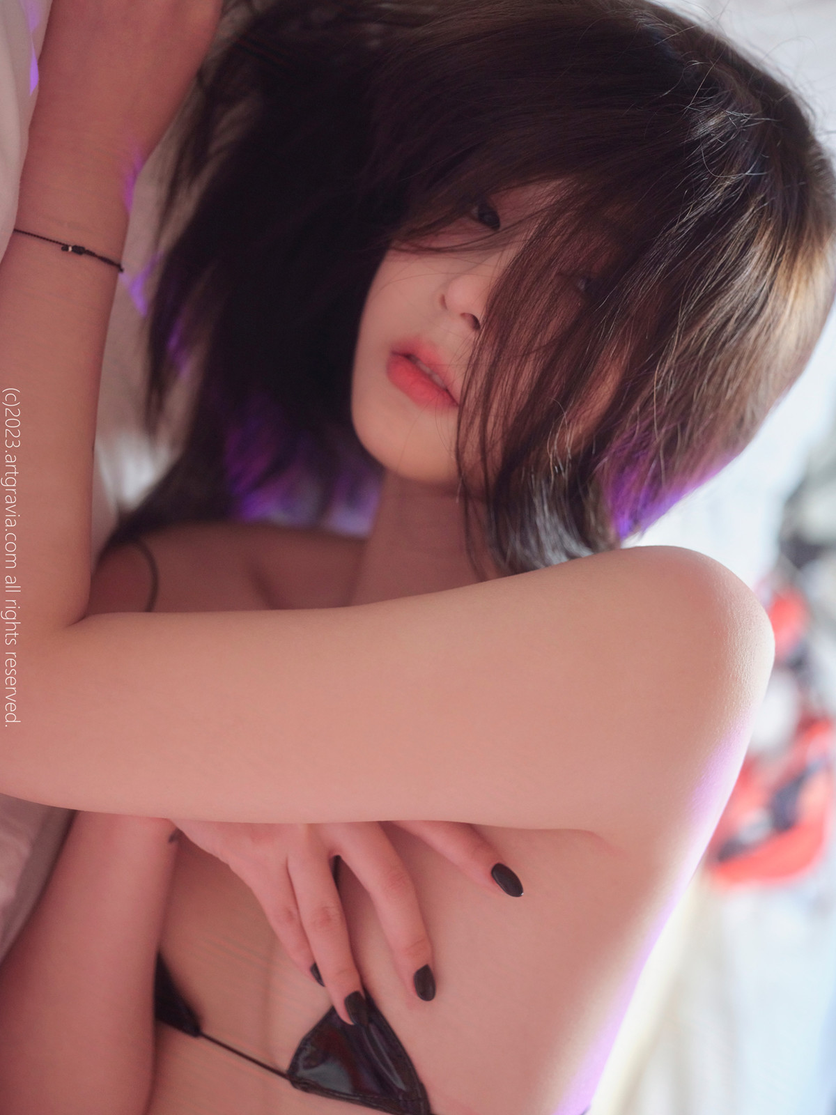 JangJoo 장주, ArtGravia Vol.555 Photobook Set.02の写真 24