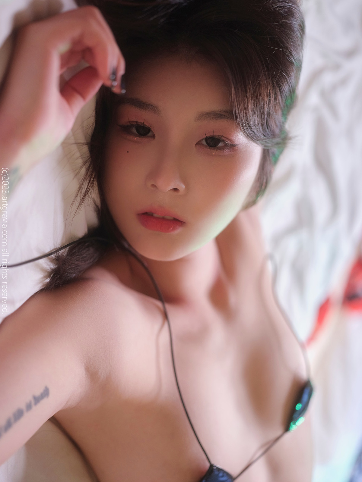 JangJoo 장주, ArtGravia Vol.555 Photobook Set.02の写真 28