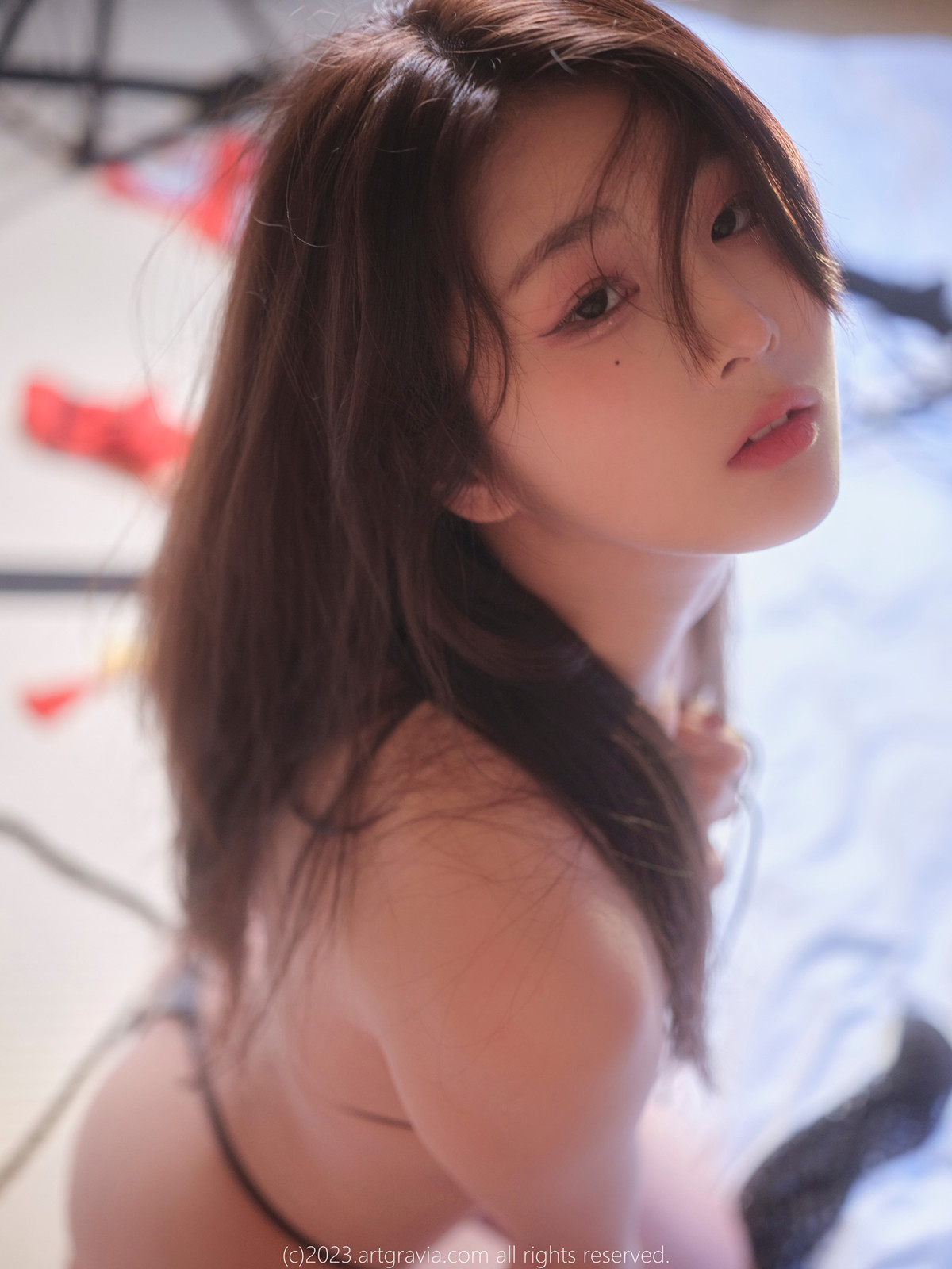 JangJoo 장주, ArtGravia Vol.555 Photobook Set.02の写真 31