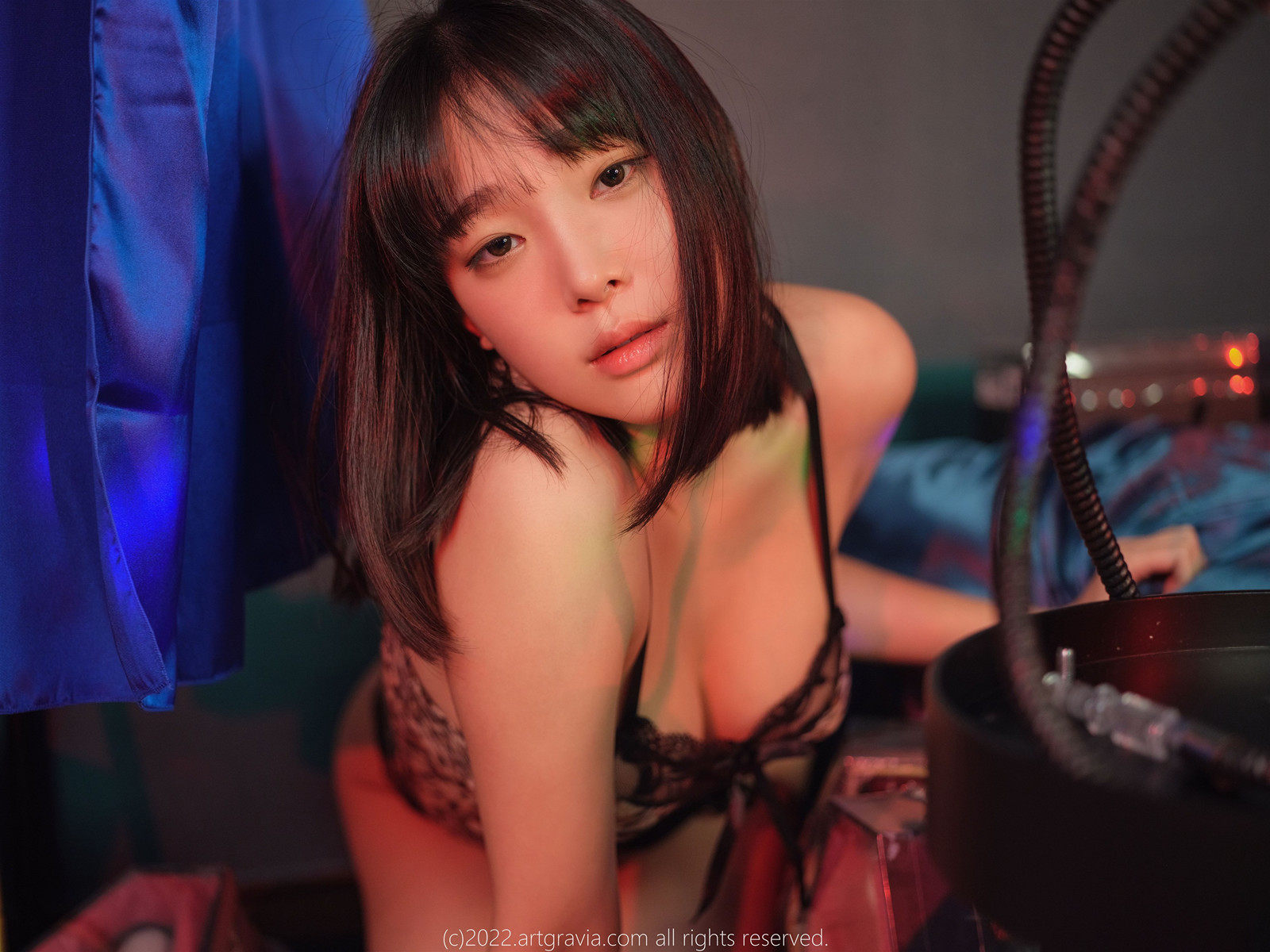 Kang Inkyung 강인경, ArtGravia Vol.434 Photobook Set.01の写真 27