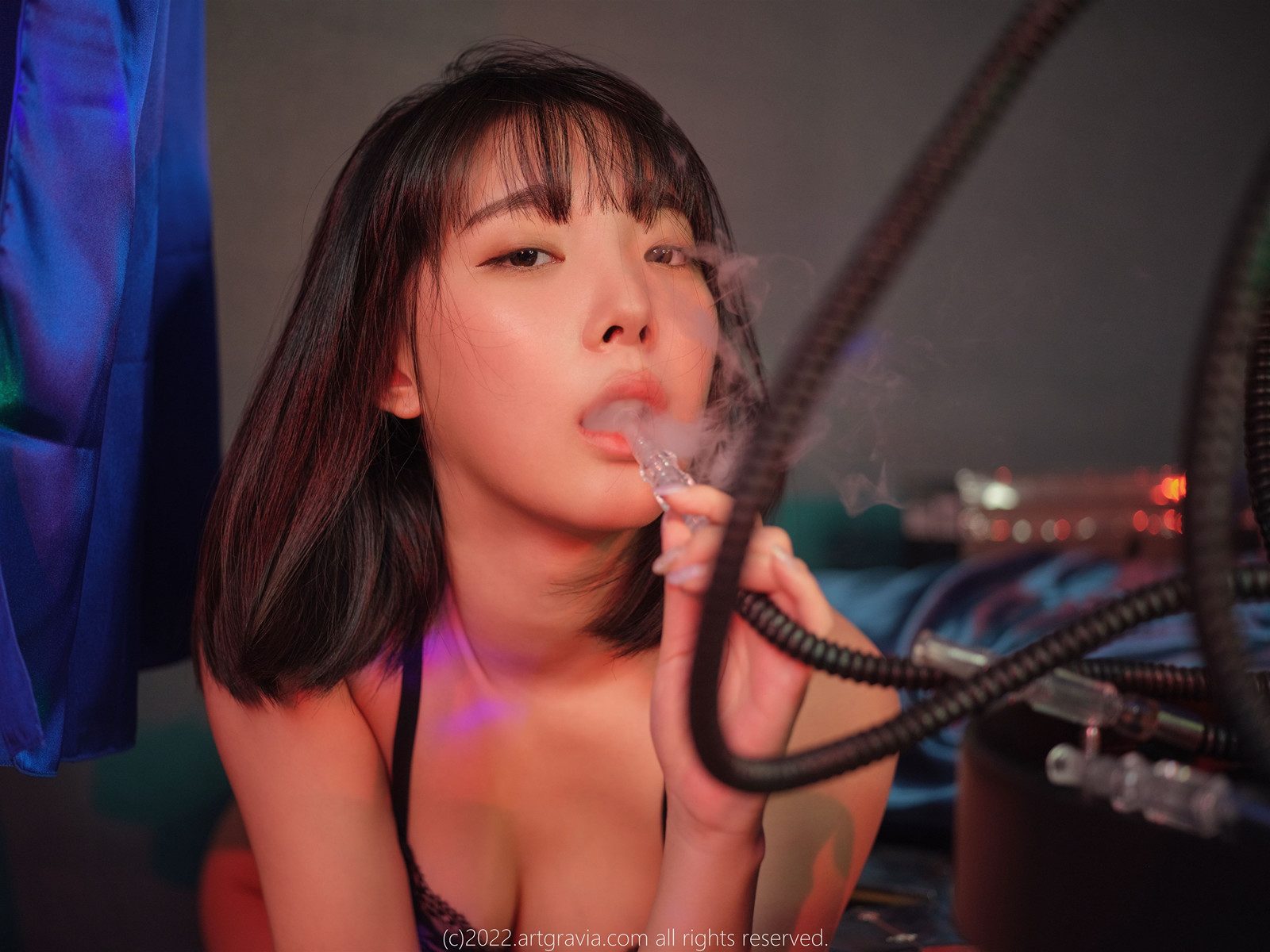 Kang Inkyung 강인경, ArtGravia Vol.434 Photobook Set.01の写真 29