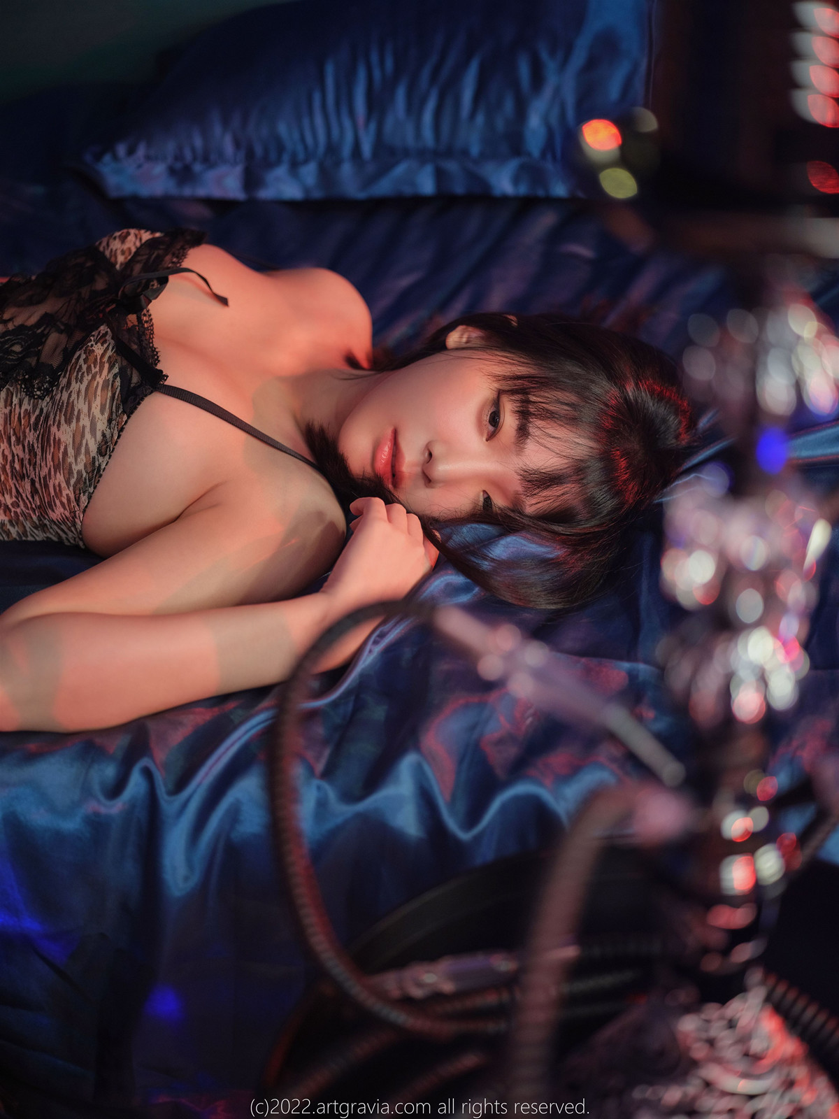 Kang Inkyung 강인경, ArtGravia Vol.434 Photobook Set.01の写真 34