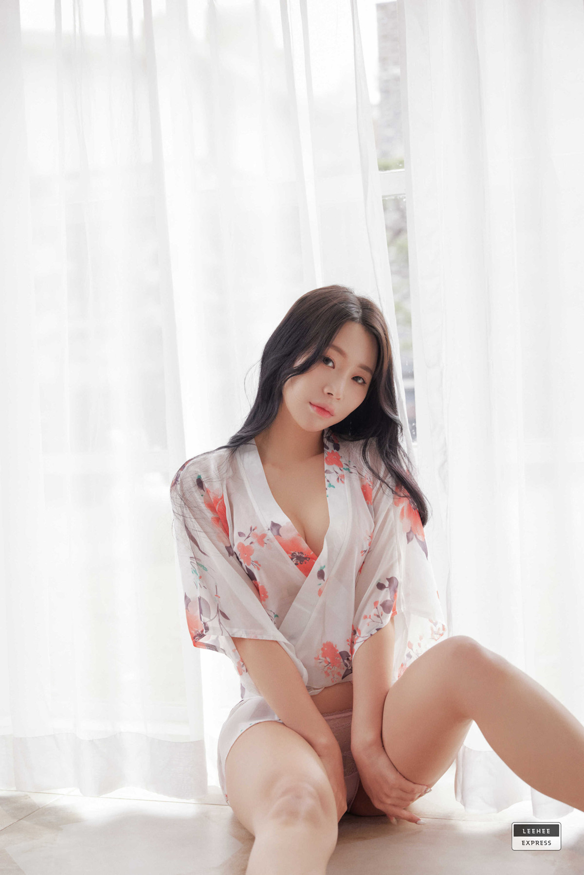 Mymin 민정, LEEHEE EXPRESS LEBE-224A Set.01の写真 6