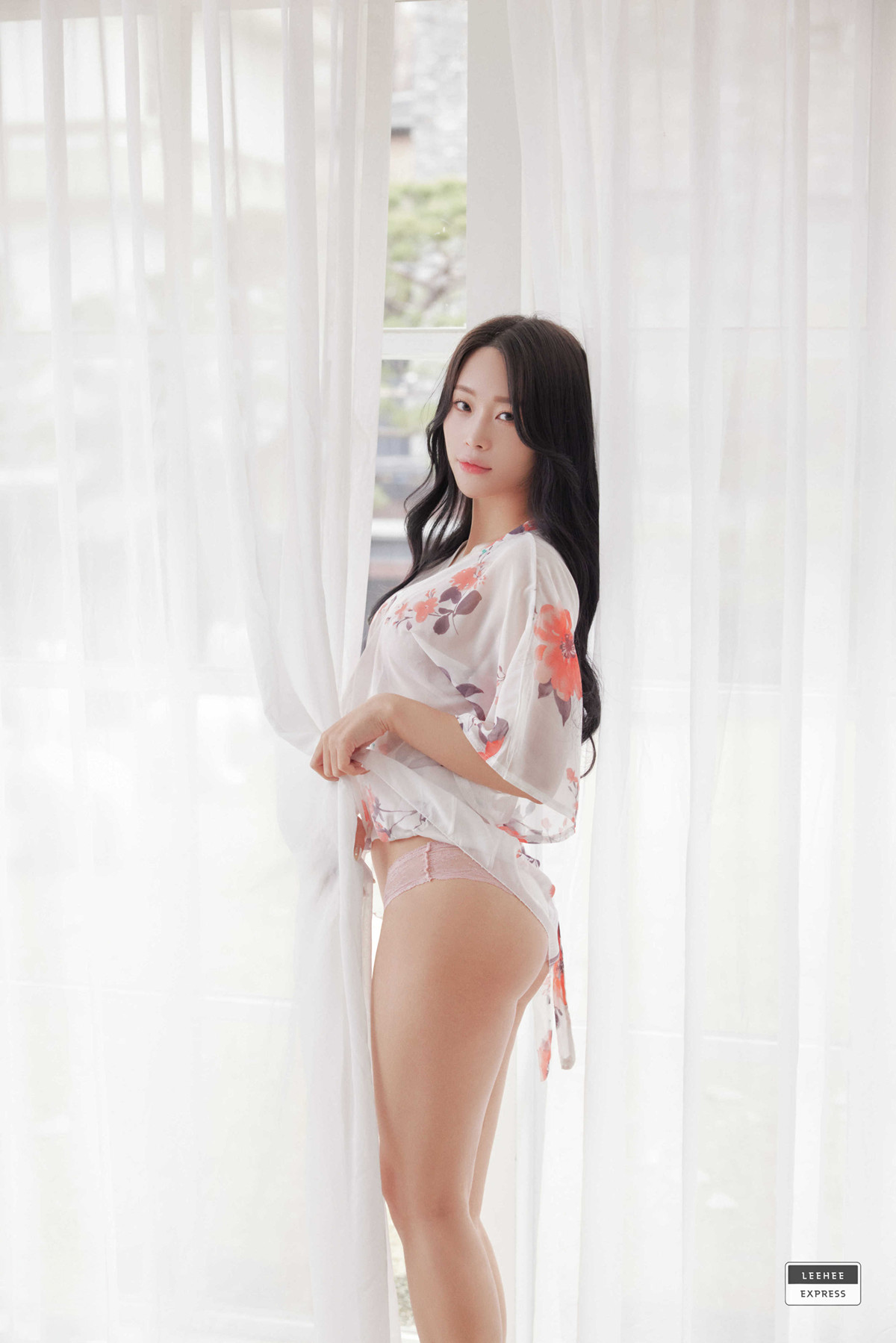 Mymin 민정, LEEHEE EXPRESS LEBE-224A Set.01の写真 12