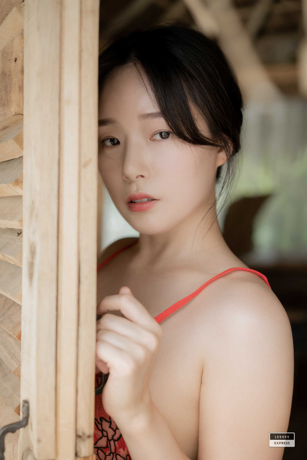 PIA 피아, LEEHEE EXPRESS LERB-216B Set.02の写真 25