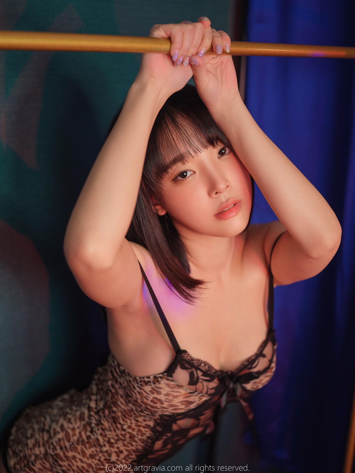 Kang Inkyung 강인경, ArtGravia Vol.434 Photobook Set.02の写真 6