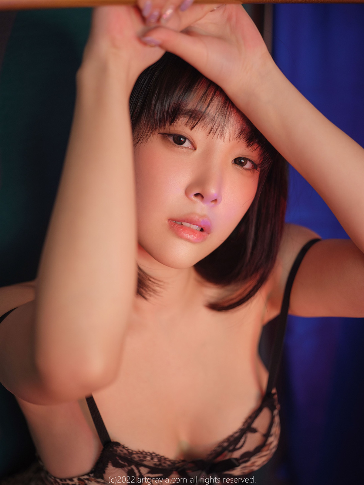 Kang Inkyung 강인경, ArtGravia Vol.434 Photobook Set.02の写真 7