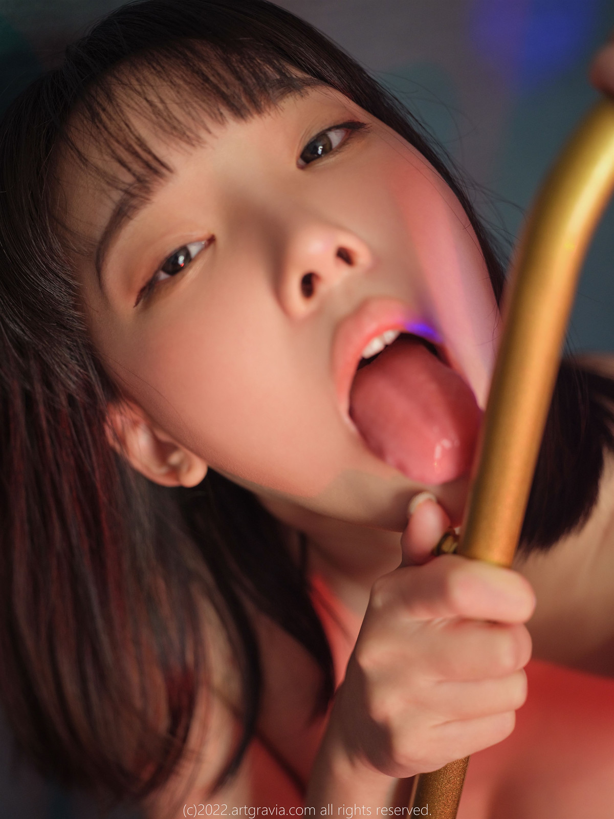 Kang Inkyung 강인경, ArtGravia Vol.434 Photobook Set.02の写真 12
