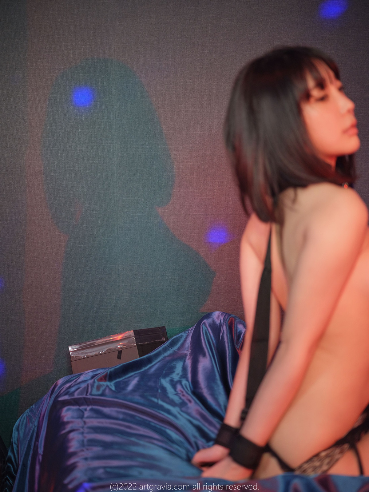 Kang Inkyung 강인경, ArtGravia Vol.434 Photobook Set.02の写真 26