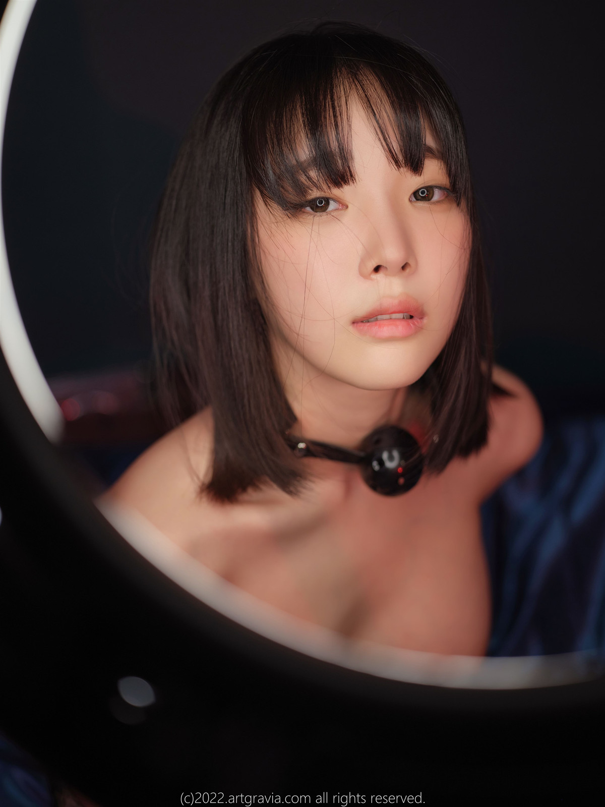 Kang Inkyung 강인경, ArtGravia Vol.434 Photobook Set.02の写真 29