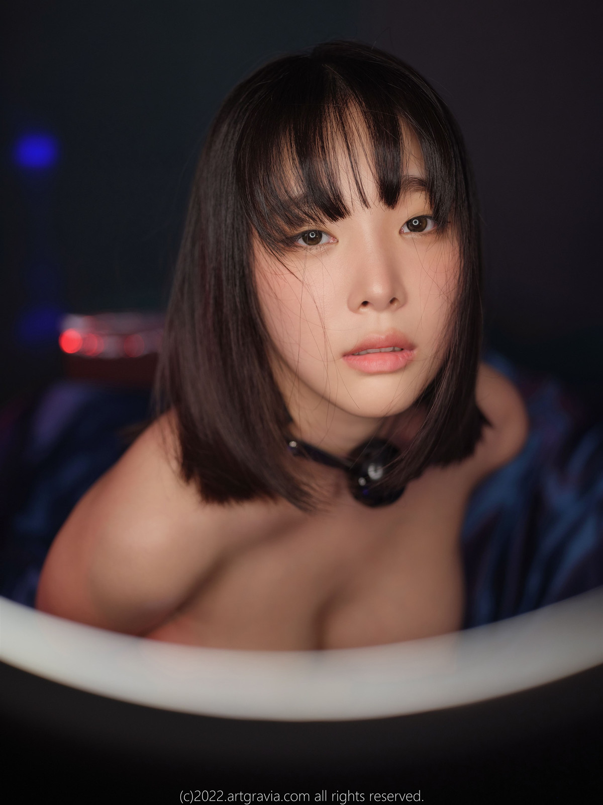Kang Inkyung 강인경, ArtGravia Vol.434 Photobook Set.02の写真 30